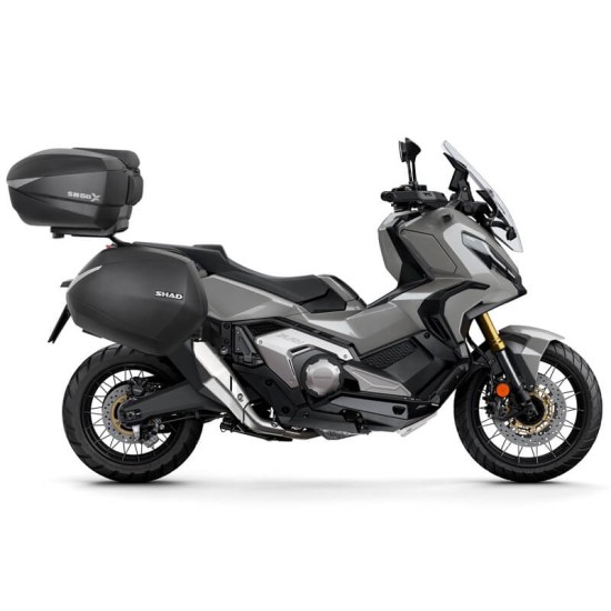 Βάσεις πλαϊνών βαλιτσών SHAD 3P System Honda X-ADV 21-