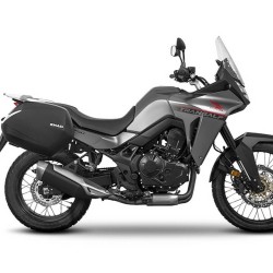 Βάσεις πλαϊνών βαλιτσών SHAD 3P System Honda XL 750 Transalp