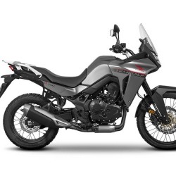 Βάσεις πλαϊνών βαλιτσών SHAD 3P System Honda XL 750 Transalp