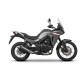 Βάσεις πλαϊνών βαλιτσών SHAD 3P System Honda XL 750 Transalp