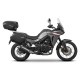 Βάσεις πλαϊνών βαλιτσών SHAD 3P System Honda XL 750 Transalp