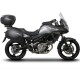 Βάσεις πλαϊνών βαλιτσών SHAD 3P System Suzuki DL 650 V-Strom 12-16