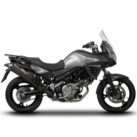 Βάσεις πλαϊνών βαλιτσών SHAD 3P System Suzuki DL 650 V-Strom 12-16