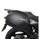 Βάσεις πλαϊνών βαλιτσών SHAD 3P System Suzuki DL 650 V-Strom 12-16