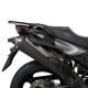 Βάσεις πλαϊνών βαλιτσών SHAD 3P System Suzuki DL 650 V-Strom 12-16