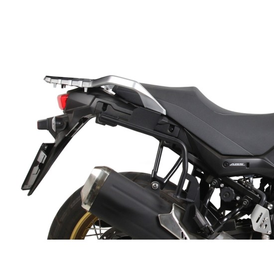 Βάσεις πλαϊνών βαλιτσών SHAD 3P System Suzuki DL 650 V-Strom 17-