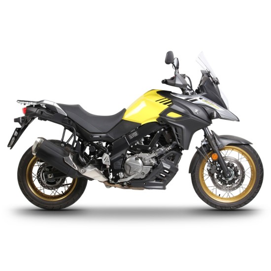 Βάσεις πλαϊνών βαλιτσών SHAD 3P System Suzuki DL 650 V-Strom 17-