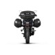 Βάσεις πλαϊνών βαλιτσών SHAD 3P System Suzuki V-Strom 800/DE