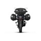 Βάσεις πλαϊνών βαλιτσών SHAD 3P System Suzuki V-Strom 800 DE