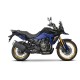 Βάσεις πλαϊνών βαλιτσών SHAD 3P System Suzuki V-Strom 800 DE