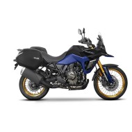 Βάσεις πλαϊνών βαλιτσών SHAD 3P System Suzuki V-Strom 800 DE