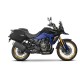 Βάσεις πλαϊνών βαλιτσών SHAD 3P System Suzuki V-Strom 800/DE