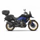 Βάσεις πλαϊνών βαλιτσών SHAD 3P System Suzuki V-Strom 800/DE