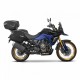 Βάσεις πλαϊνών βαλιτσών SHAD 3P System Suzuki V-Strom 800 DE