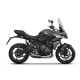 Βάσεις πλαϊνών βαλιτσών SHAD 3P System Triumph Tiger Sport 660