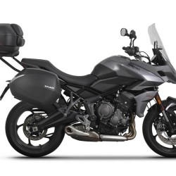 Βάσεις πλαϊνών βαλιτσών SHAD 3P System Triumph Tiger Sport 660