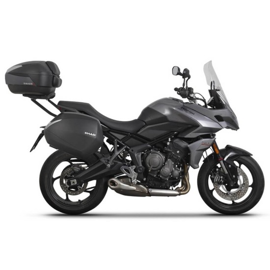 Βάσεις πλαϊνών βαλιτσών SHAD 3P System Triumph Tiger Sport 660