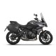 Βάσεις πλαϊνών βαλιτσών SHAD 3P System Triumph Tiger Sport 660