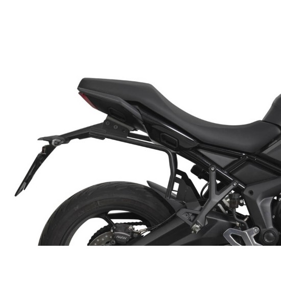 Βάσεις πλαϊνών βαλιτσών SHAD 3P System Triumph Tiger Sport 660