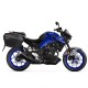 Βάσεις πλαϊνών βαλιτσών SHAD 3P System Yamaha MT-03 21-