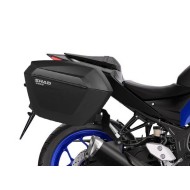 Βάσεις πλαϊνών βαλιτσών SHAD 3P System Yamaha MT-03 21-