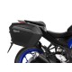 Βάσεις πλαϊνών βαλιτσών SHAD 3P System Yamaha MT-03 21-