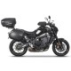 Βάσεις πλαϊνών βαλιτσών SHAD 3P System Yamaha MT-09/SP 21-