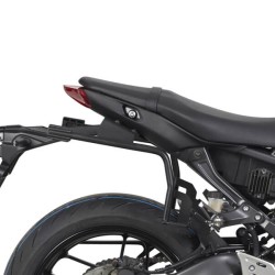 Βάσεις πλαϊνών βαλιτσών SHAD 3P System Yamaha MT-09/SP 21-