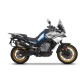 Βάσεις πλαϊνών βαλιτσών SHAD 4P System CFMoto 800MT