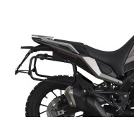 Βάσεις πλαϊνών βαλιτσών SHAD 4P System Moto Morini X-Cape 649