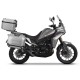 Βάσεις πλαϊνών βαλιτσών SHAD 4P System Moto Morini X-Cape 649