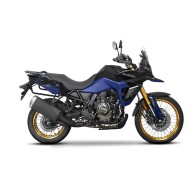 Βάσεις πλαϊνών βαλιτσών SHAD 4P System Suzuki V-Strom 800/DE