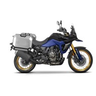 Βάσεις πλαϊνών βαλιτσών SHAD 4P System Suzuki V-Strom 800/DE