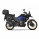 Βάσεις πλαϊνών βαλιτσών SHAD 4P System Suzuki V-Strom 800 DE