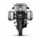 Βάσεις πλαϊνών βαλιτσών SHAD 4P System Suzuki V-Strom 800 DE