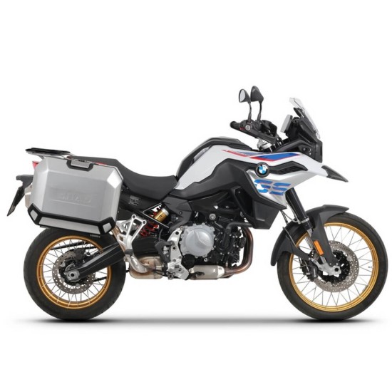 Βάσεις πλαϊνών βαλιτσών SHAD 4P System BMW F 750 GS