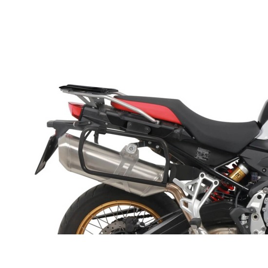 Βάσεις πλαϊνών βαλιτσών SHAD 4P System BMW F 750 GS