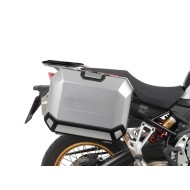 Βάσεις πλαϊνών βαλιτσών SHAD 4P System BMW F 750 GS