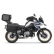 Βάσεις πλαϊνών βαλιτσών SHAD 4P System BMW F 750 GS