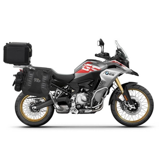 Βάσεις πλαϊνών βαλιτσών SHAD 4P System BMW F 850 GS/Adv.