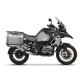 Βάσεις πλαϊνών βαλιτσών SHAD 4P System BMW R 1200 GS/Adv. LC 13-