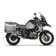 Βάσεις πλαϊνών βαλιτσών SHAD 4P System BMW R 1200 GS/Adv.