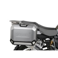 Βάσεις πλαϊνών βαλιτσών SHAD 4P System BMW R 1200 GS/Adv. LC 13-