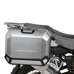 Βάσεις πλαϊνών βαλιτσών SHAD 4P System BMW R 1200 GS/Adv. LC 13-