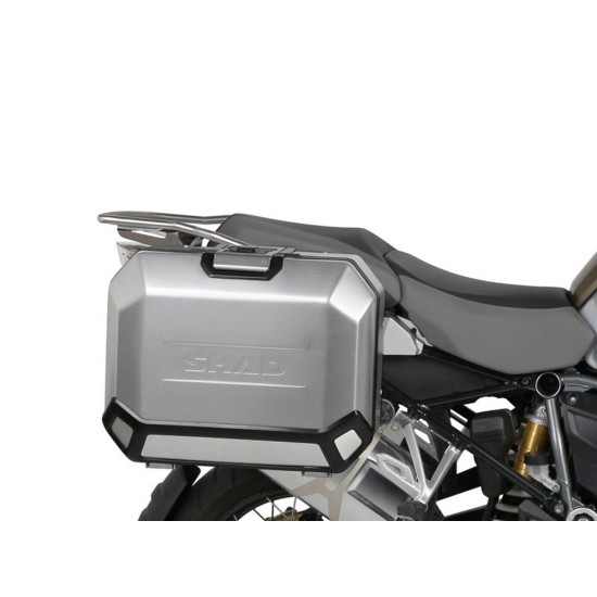 Βάσεις πλαϊνών βαλιτσών SHAD 4P System BMW R 1200 GS/Adv.