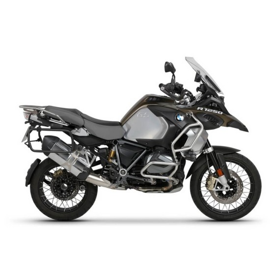 Βάσεις πλαϊνών βαλιτσών SHAD 4P System BMW R 1200 GS/Adv. LC 13-