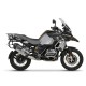 Βάσεις πλαϊνών βαλιτσών SHAD 4P System BMW R 1200 GS/Adv. LC 13-