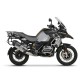 Βάσεις πλαϊνών βαλιτσών SHAD 4P System BMW R 1200 GS/Adv.