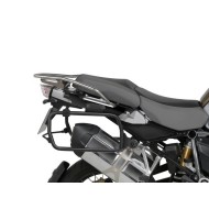 Βάσεις πλαϊνών βαλιτσών SHAD 4P System BMW R 1200 GS/Adv. LC 13-