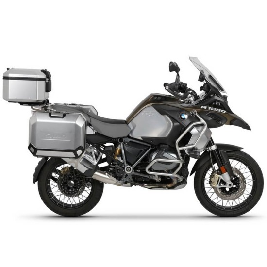 Βάσεις πλαϊνών βαλιτσών SHAD 4P System BMW R 1200 GS/Adv. LC 13-